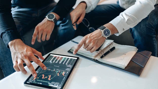 Assurance vie luxembourgeoise : 5 raisons d'y souscrire