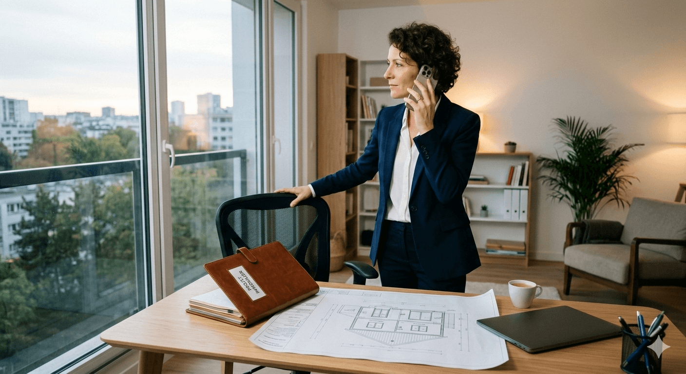 Prêt immobilier refusé : que faire et comment rebondir ?